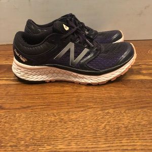 New Balance Fresh Foam 1080 Running Sneakers